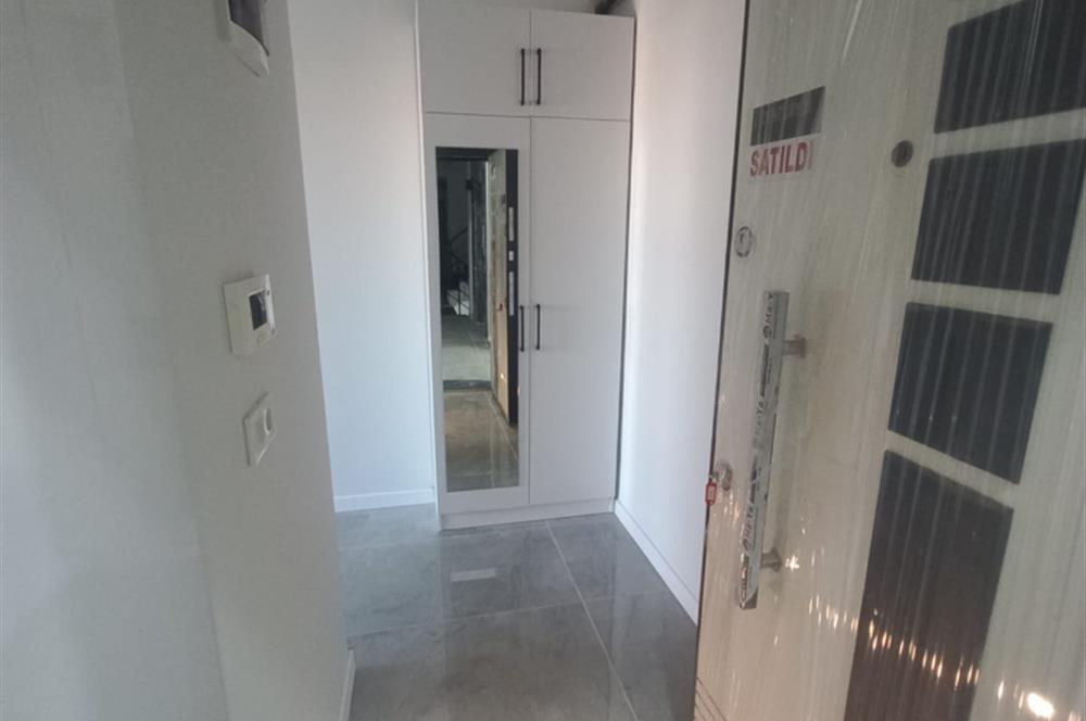 C21 LOCA'DAN GOP'TA 2+1 KİRALIK SIFIR MÜKEMMEL MANZARALI DAİRE