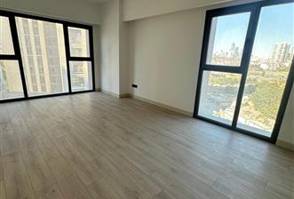 C21 ROOF'dan 19.ETAP'da 2+1 KAPALI MUTFAK YÜKSEK KAT KİRALIK