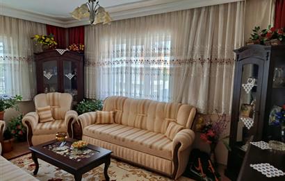 CENTURY21 VİZYON'DAN ŞİRİNTEPE'DE 3+1 KİRALIK EŞYALI DAİRE