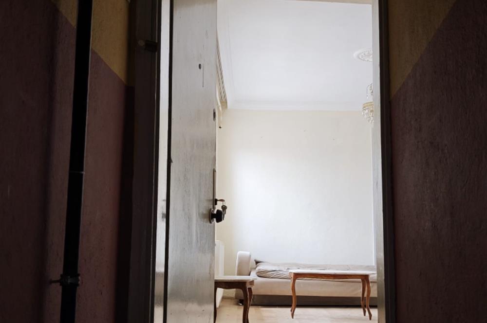 CENTURY 21 BAL'DAN  GOP. MAHALLESİNDE 3+1 GENİŞ TERASLI   SATILIK 3+1 DAİRE