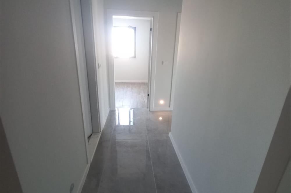 C21 LOCA'DAN GOP'TA 2+1 KİRALIK SIFIR MÜKEMMEL MANZARALI DAİRE