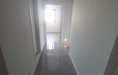 C21 LOCA'DAN GOP'TA 2+1 KİRALIK SIFIR MÜKEMMEL MANZARALI DAİRE