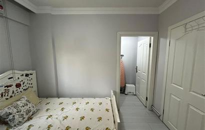 C21 Cius;Deniz Manzaralı Eşyalı Kiralık Asansörlü Daire