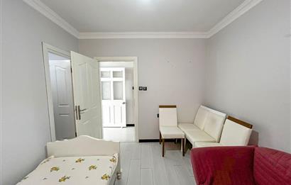 C21 Cius;Deniz Manzaralı Eşyalı Kiralık Asansörlü Daire
