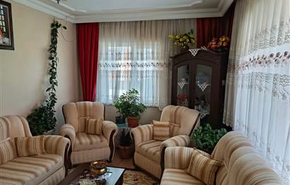 CENTURY21 VİZYON'DAN ŞİRİNTEPE'DE 3+1 KİRALIK EŞYALI DAİRE