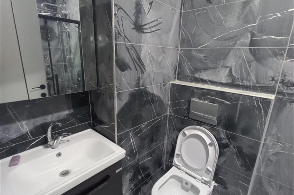C21 LOCA'DAN GOP'TA 2+1 KİRALIK SIFIR MÜKEMMEL MANZARALI DAİRE