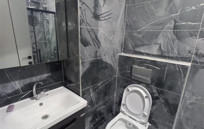 C21 LOCA'DAN GOP'TA 2+1 KİRALIK SIFIR MÜKEMMEL MANZARALI DAİRE
