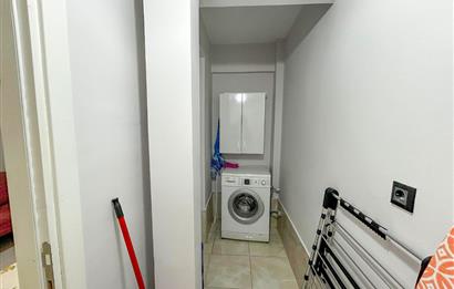 C21 Cius;Deniz Manzaralı Eşyalı Kiralık Asansörlü Daire