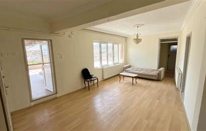 CENTURY 21 BAL'DAN  GOP. MAHALLESİNDE 3+1 GENİŞ TERASLI   SATILIK 3+1 DAİRE