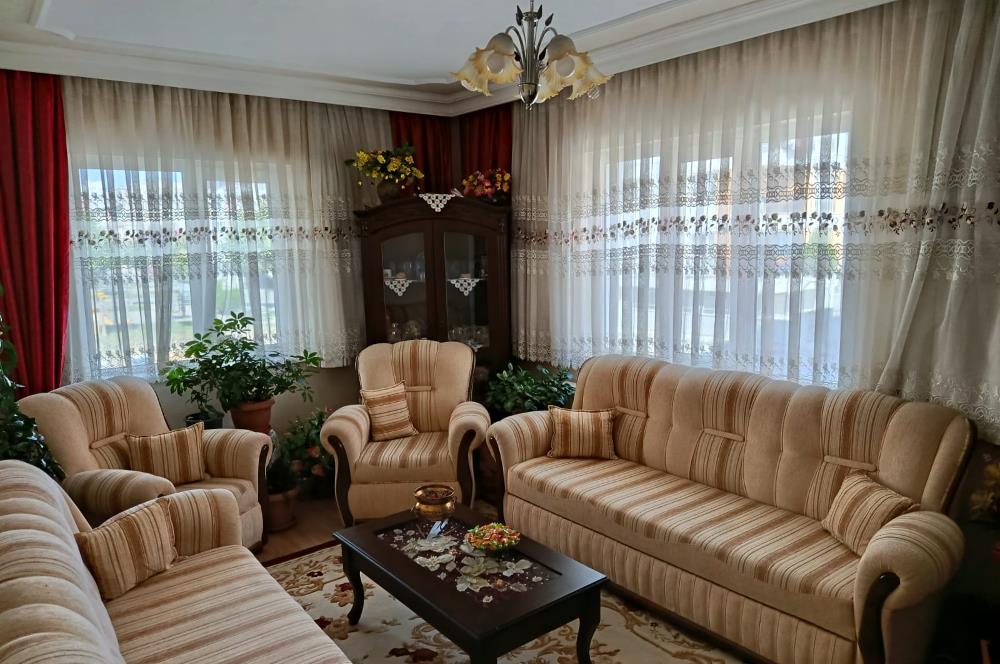 CENTURY21 VİZYON'DAN ŞİRİNTEPE'DE 3+1 KİRALIK EŞYALI DAİRE