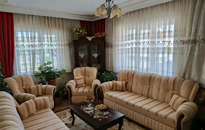 CENTURY21 VİZYON'DAN ŞİRİNTEPE'DE 3+1 KİRALIK EŞYALI DAİRE