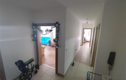 ALTIAĞAÇ TOKİ'DE UZUN BLOKLARDA KATTA 3+1 MANZARALI DAİRE