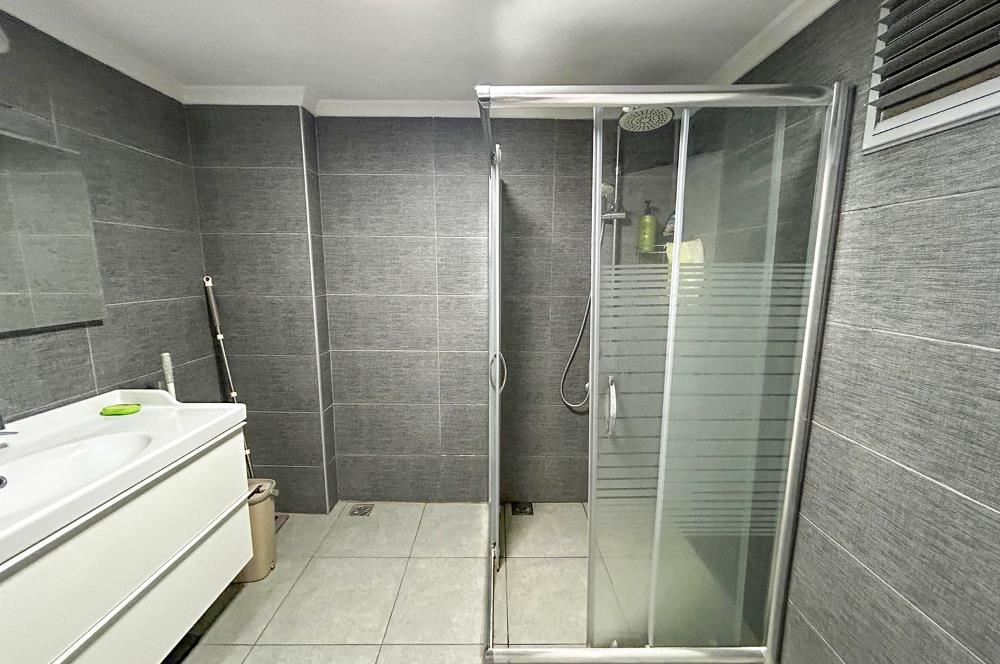 C21 Cius;Deniz Manzaralı Eşyalı Kiralık Asansörlü Daire