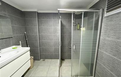 C21 Cius;Deniz Manzaralı Eşyalı Kiralık Asansörlü Daire