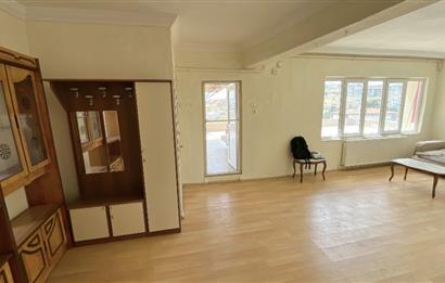 CENTURY 21 BAL'DAN  GOP. MAHALLESİNDE 3+1 GENİŞ TERASLI   SATILIK 3+1 DAİRE