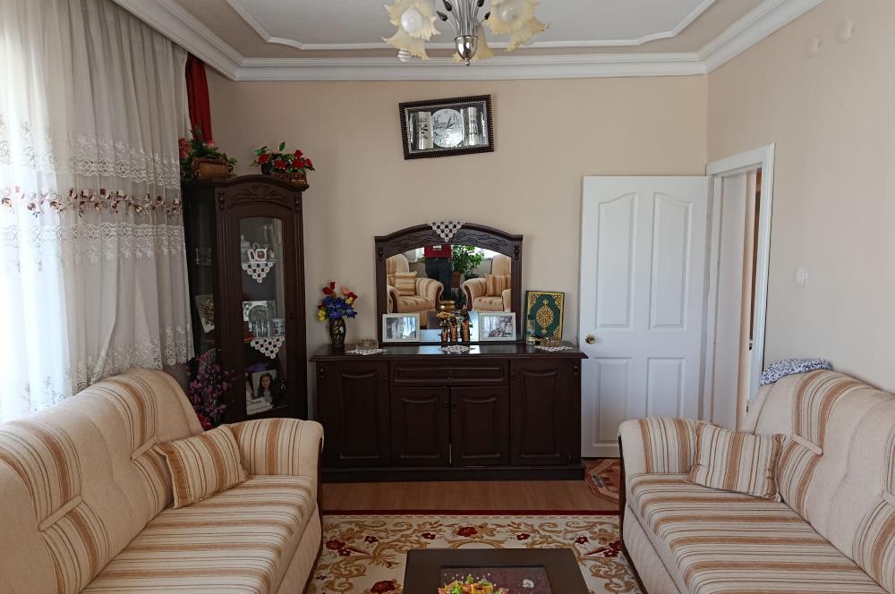 CENTURY21 VİZYON'DAN ŞİRİNTEPE'DE 3+1 KİRALIK EŞYALI DAİRE
