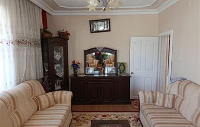 CENTURY21 VİZYON'DAN ŞİRİNTEPE'DE 3+1 KİRALIK EŞYALI DAİRE