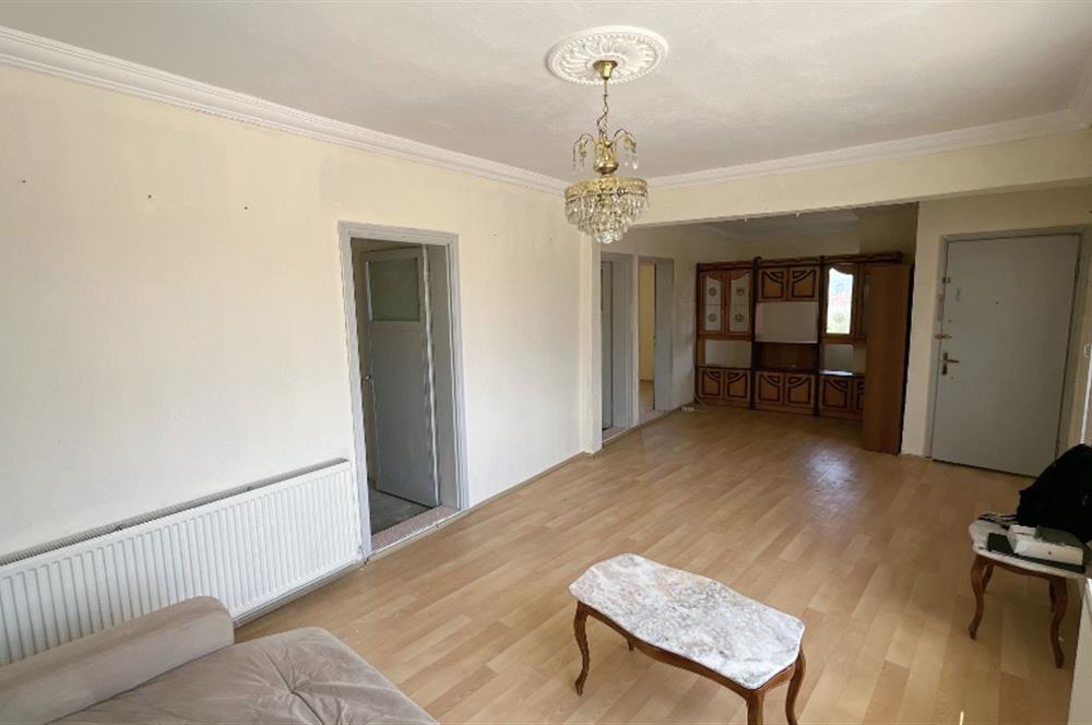 CENTURY 21 BAL'DAN  GOP. MAHALLESİNDE 3+1 GENİŞ TERASLI   SATILIK 3+1 DAİRE