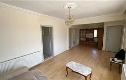 CENTURY 21 BAL'DAN  GOP. MAHALLESİNDE 3+1 GENİŞ TERASLI   SATILIK 3+1 DAİRE