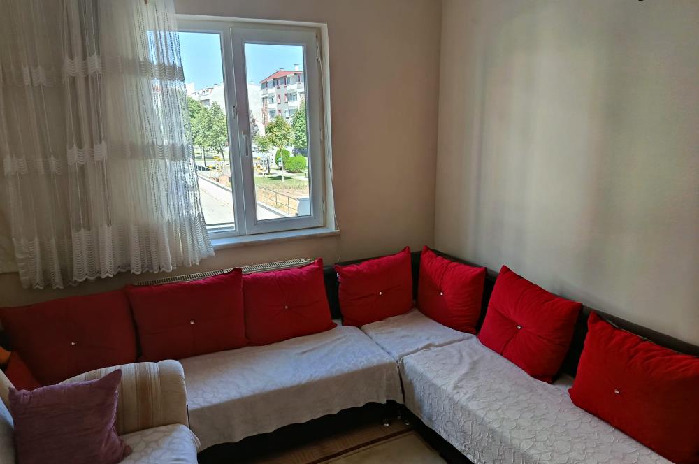 CENTURY21 VİZYON'DAN ŞİRİNTEPE'DE 3+1 KİRALIK EŞYALI DAİRE