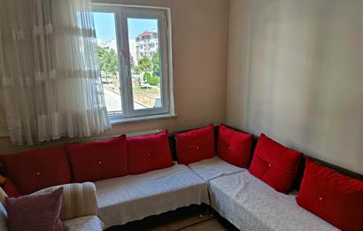 CENTURY21 VİZYON'DAN ŞİRİNTEPE'DE 3+1 KİRALIK EŞYALI DAİRE