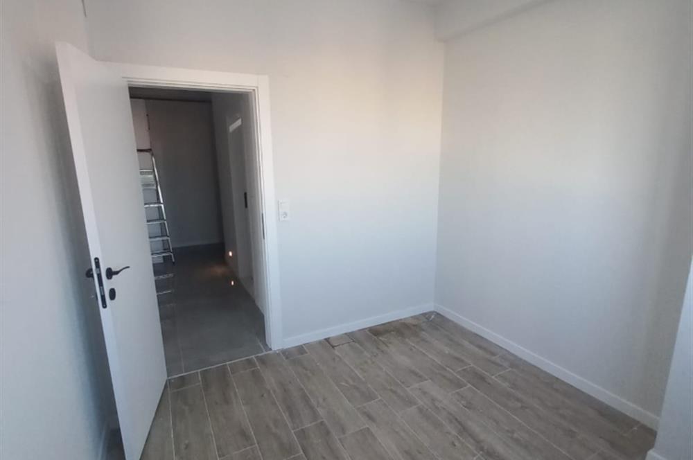 C21 LOCA'DAN GOP'TA 2+1 KİRALIK SIFIR MÜKEMMEL MANZARALI DAİRE