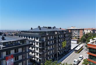2+1 Gülistan sitesi satılık daire