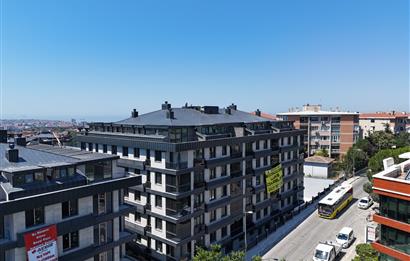 2+1 Gülistan sitesi satılık daire