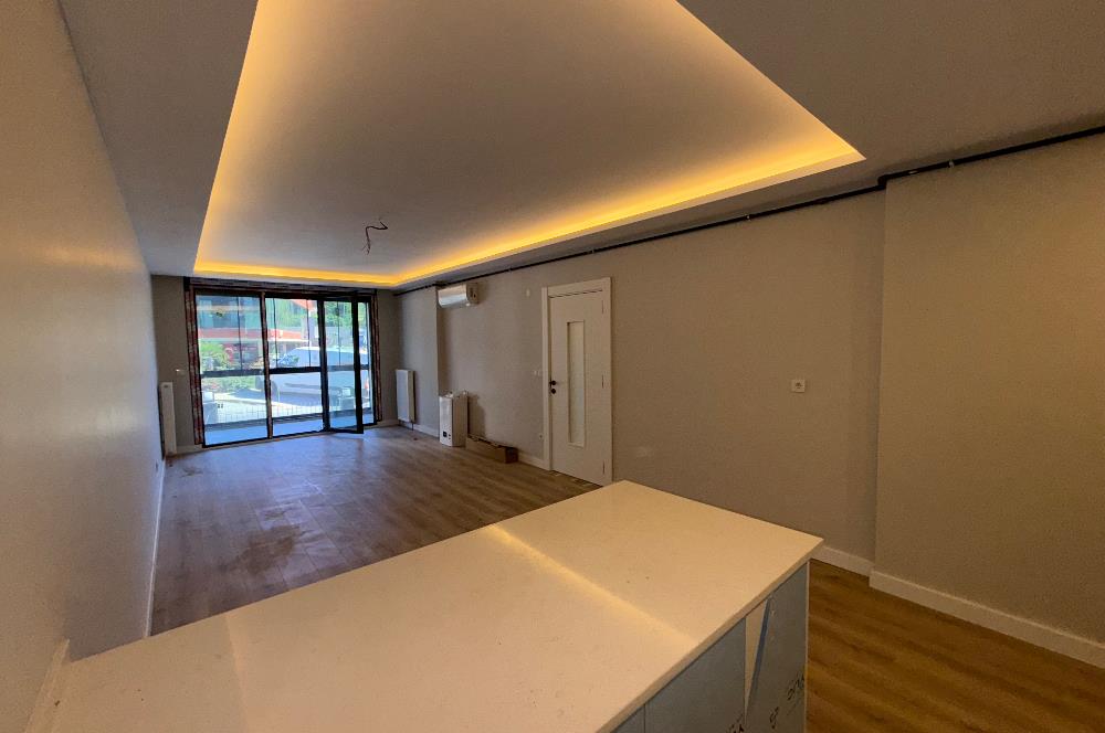 KOŞUYOLU GÜLİSTAN SİTESİ 2+1 Satılık Daire