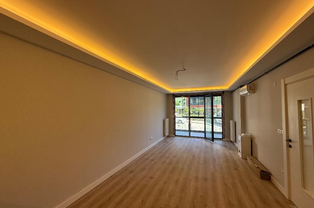 KOŞUYOLU GÜLİSTAN SİTESİ 2+1 Satılık Daire