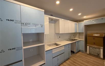 KOŞUYOLU GÜLİSTAN SİTESİ 2+1 Satılık Daire