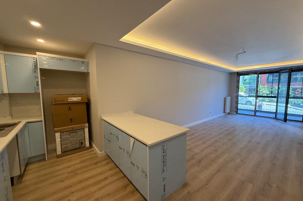 KOŞUYOLU GÜLİSTAN SİTESİ 2+1 Satılık Daire