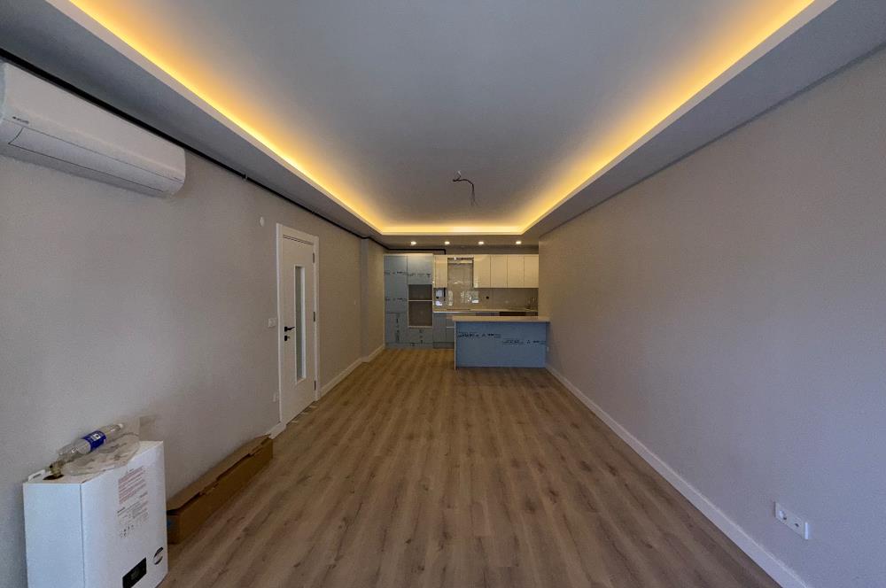 KOŞUYOLU GÜLİSTAN SİTESİ 2+1 Satılık Daire