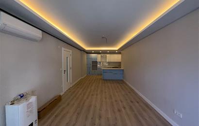 KOŞUYOLU GÜLİSTAN SİTESİ 2+1 Satılık Daire