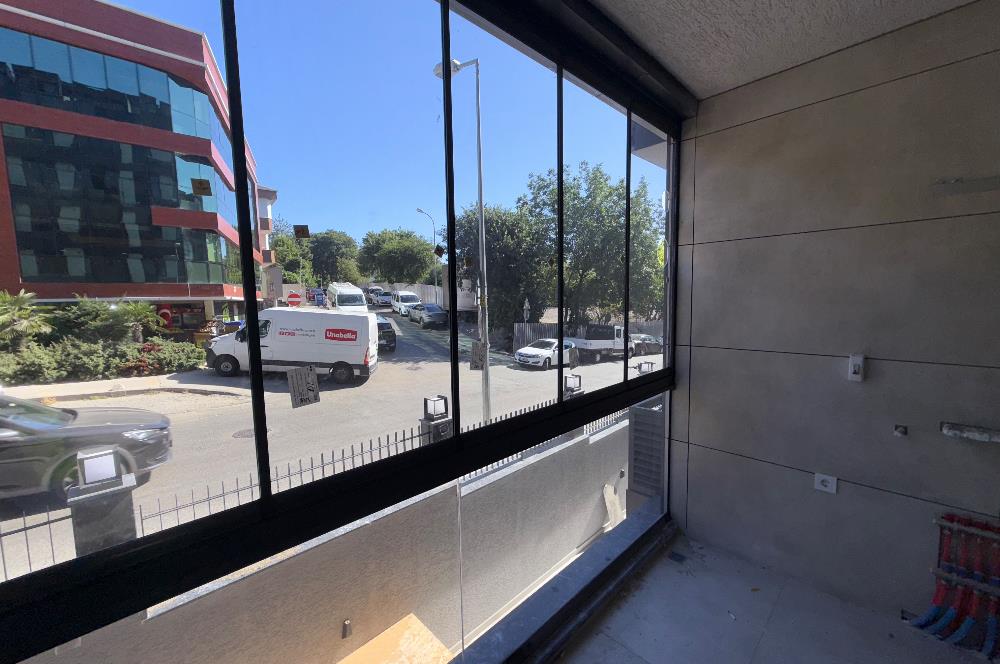 KOŞUYOLU GÜLİSTAN SİTESİ 2+1 Satılık Daire