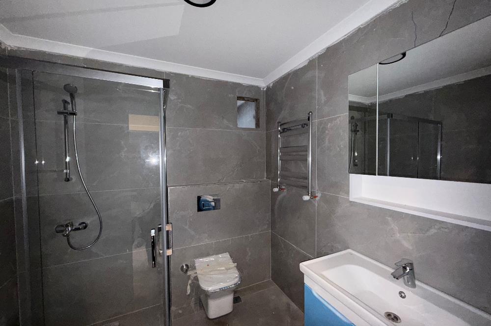 KOŞUYOLU GÜLİSTAN SİTESİ 2+1 Satılık Daire