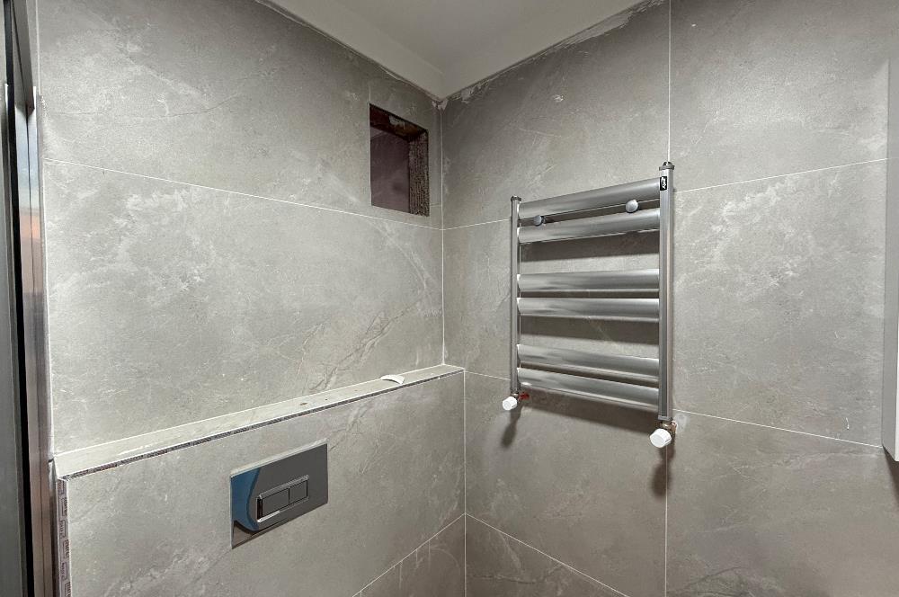 KOŞUYOLU GÜLİSTAN SİTESİ 2+1 Satılık Daire
