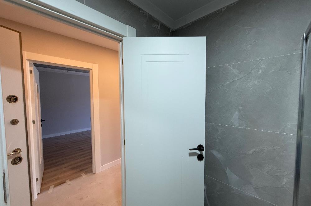 KOŞUYOLU GÜLİSTAN SİTESİ 2+1 Satılık Daire