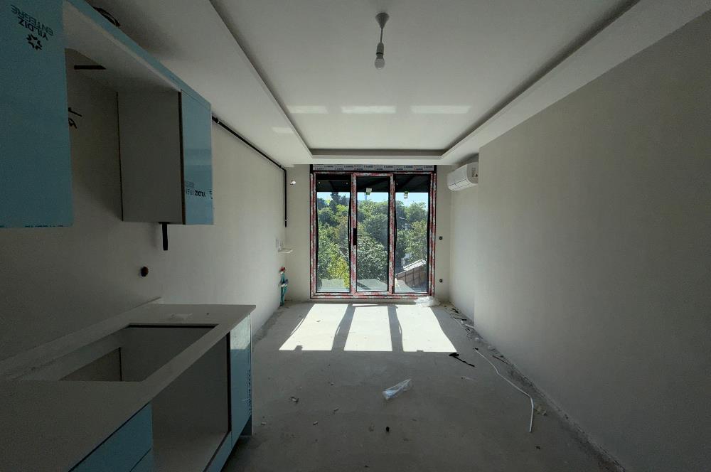 Fırsat 1+1 Gülistan sitesi satılık daire
