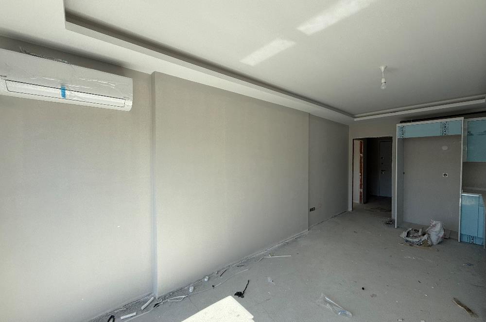 Fırsat 1+1 Gülistan sitesi satılık daire