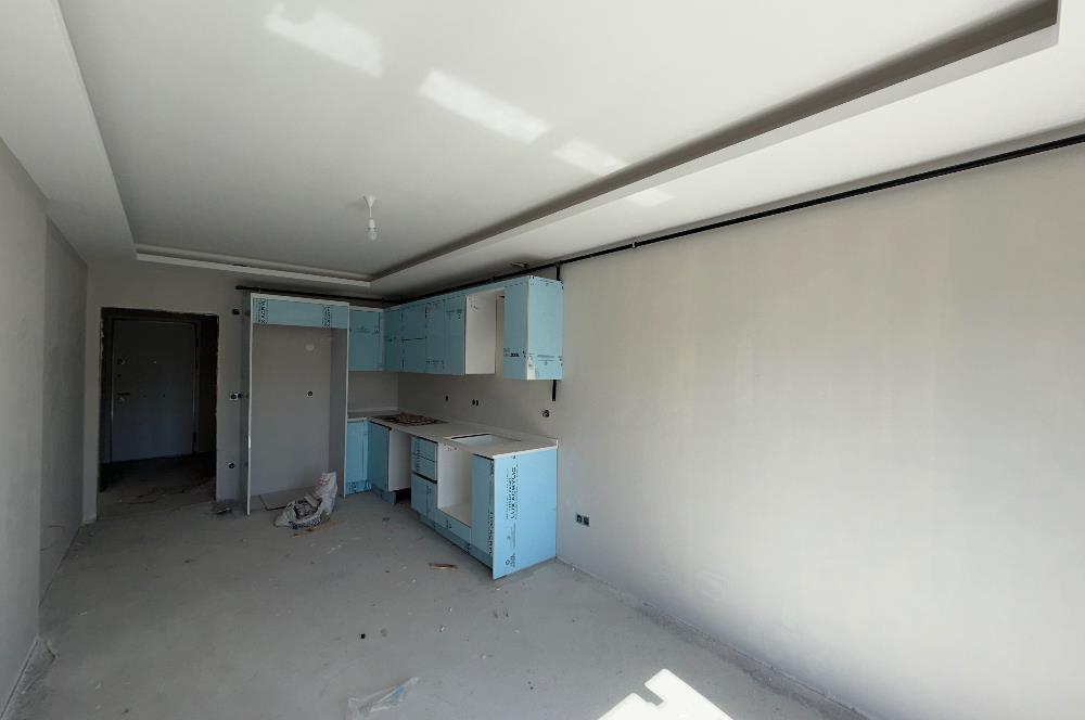 Fırsat 1+1 Gülistan sitesi satılık daire