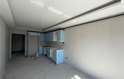 Fırsat 1+1 Gülistan sitesi satılık daire