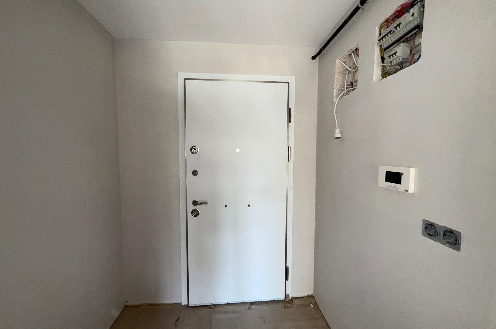 Fırsat 1+1 Gülistan sitesi satılık daire