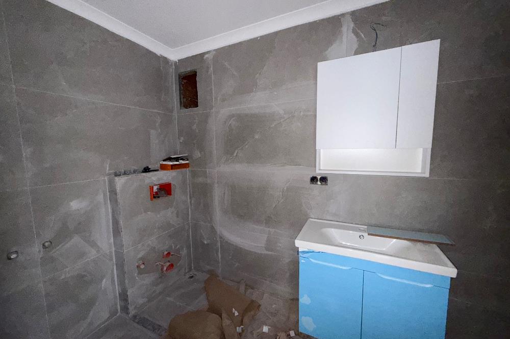 Fırsat 1+1 Gülistan sitesi satılık daire