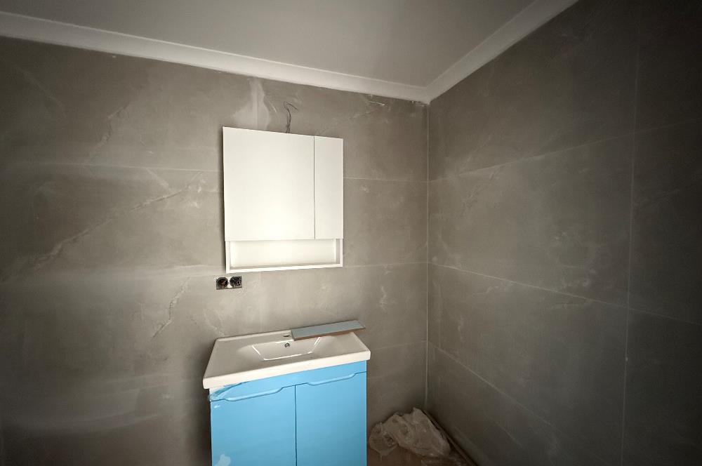 Fırsat 1+1 Gülistan sitesi satılık daire