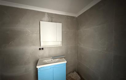 Fırsat 1+1 Gülistan sitesi satılık daire