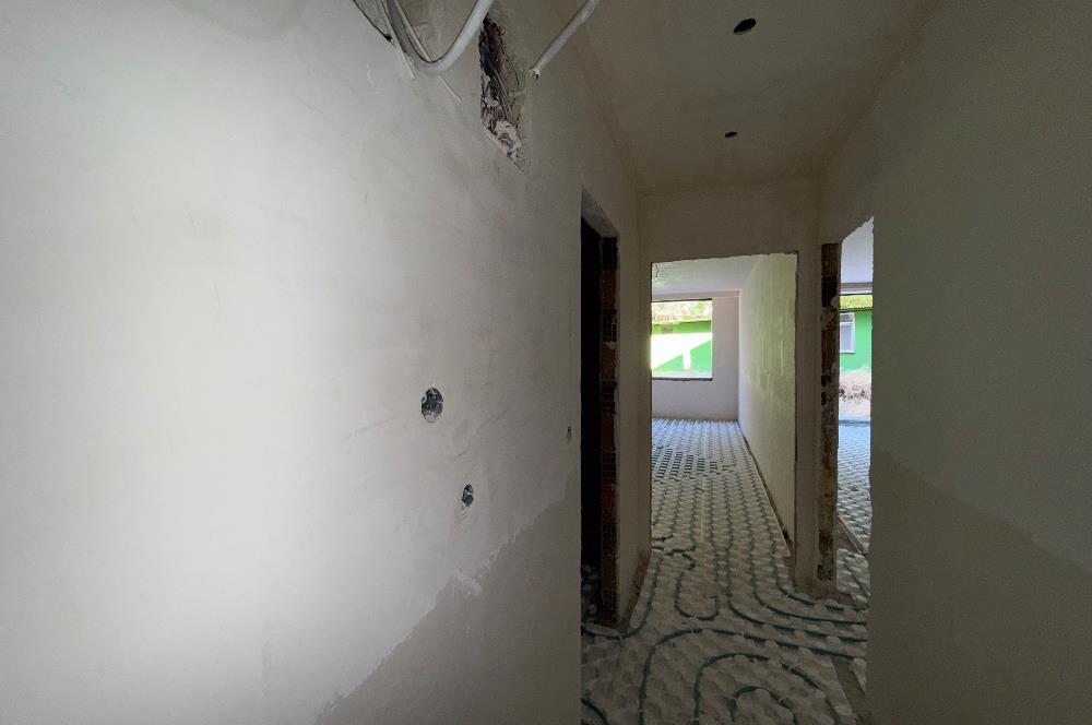 Fırsat 1+1 Gülistan sitesi satılık daire