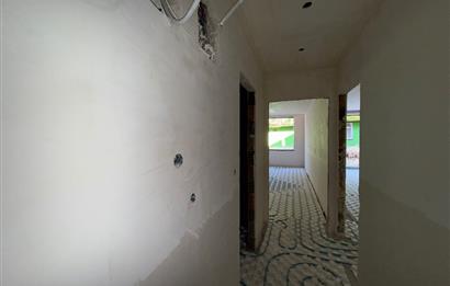 Fırsat 1+1 Gülistan sitesi satılık daire
