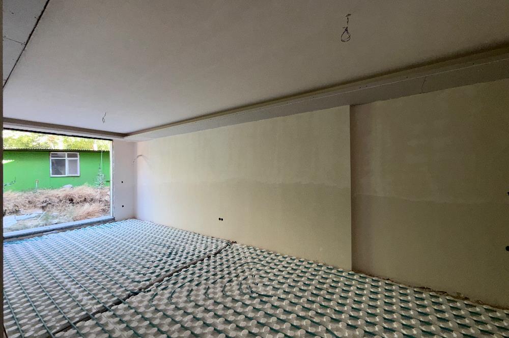 Fırsat 1+1 Gülistan sitesi satılık daire
