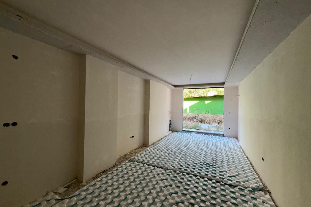 Fırsat 1+1 Gülistan sitesi satılık daire